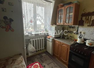 Продается 1-комнатная квартира, 27 м2, Щёкино, улица Лукашина, 22