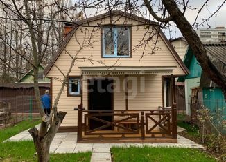 Продам дом, 35.2 м2, Подольск, СНТ Культработник, 114