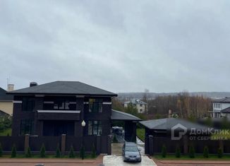 Продается дом, 470 м2, деревня Веледниково, коттеджный посёлок Усадьба Веледниково, 23