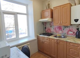 1-комнатная квартира на продажу, 32 м2, Нижегородская область, улица Шорина, 13