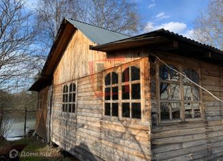 Продам дом, 40 м2, деревня Жучата