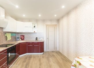 Продаю 1-комнатную квартиру, 48.7 м2, Краснодар, улица Тургенева, улица Тургенева, 177