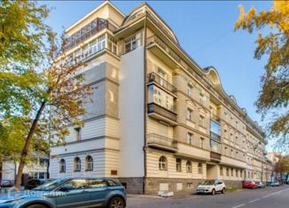 Сдача в аренду офиса, 291 м2, Москва, Большая Пионерская улица, 20, Большая Пионерская улица