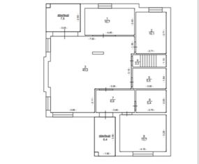Продам дом, 224.9 м2, Владимир, СНТ 50-летия Победы, 97