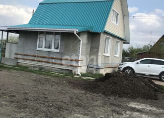 Продам дом, 60.4 м2, СНТ Майское, Розовая улица