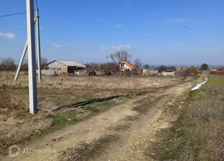 Продам участок, 6 сот., посёлок Сенной, Гвардейская улица