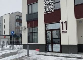 Продам таунхаус, 106 м2, Тюмень, Восточный округ, улица Федюнинского, 30к1