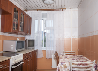 Продажа 2-комнатной квартиры, 49 м2, Красноярский край, Парковая улица, 8