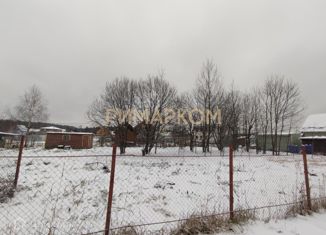 Продаю участок, 10 сот., деревня Старогромово, СНТ Гавриково, 156