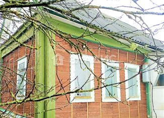 Продаю дом, 40 м2, деревня Зеленино