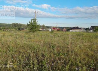 Участок на продажу, 10 сот., деревня Вязовка, Дачная улица