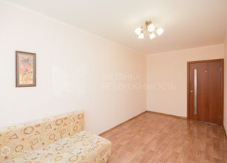 Продаю двухкомнатную квартиру, 44.4 м2, Тюменская область, Одесская улица, 22