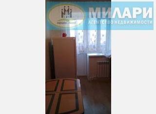 Сдаю однокомнатную квартиру, 35 м2, Вологда, Железнодорожная улица, 34