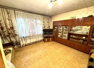 Продажа 1-ком. квартиры, 35.3 м2, Кемерово, Комсомольский проспект, 53
