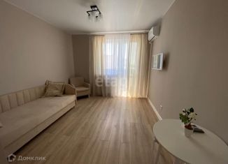 Продажа квартиры студии, 22.7 м2, Краснодар, улица Героя Пешкова, 14к2, ЖК Парк Победы