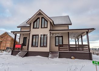 Продажа дома, 145 м2, ТСН Александровский Каскад