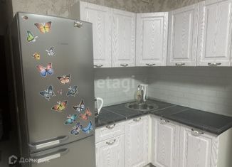 Сдача в аренду квартиры студии, 28 м2, Сургут, улица Семена Билецкого, 2