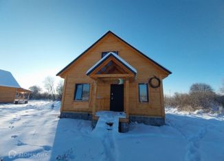 Продается дом, 70 м2, деревня Грибовка, Уральская улица, 25