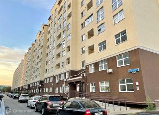 Продается 1-комнатная квартира, 31 м2, Севастополь, улица Горпищенко, 145к8, ЖК Дергачёв
