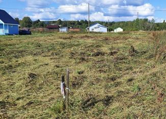 Продаю участок, 12.55 сот., село Кончезеро, 86К-66, 19-й километр