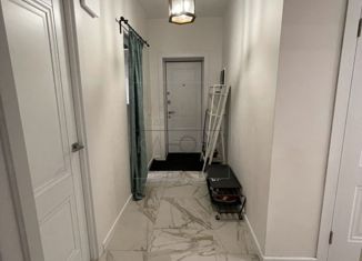 Продаю 4-комнатную квартиру, 74.1 м2, Москва, улица Сергея Макеева, 8, метро Улица 1905 года