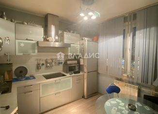 Продам 2-ком. квартиру, 51 м2, Москва, Митинская улица, 55, метро Пятницкое шоссе