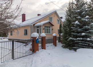 Продажа дома, 242.1 м2, Уфа, Подлесная улица, 14