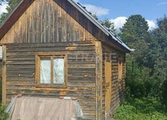 Продаю дом, 20 м2, Новосибирск, метро Золотая Нива, аллея Е