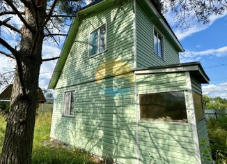 Продаю дом, 45 м2, Тверская область, СНТ Конаковское, 117