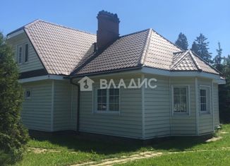 Продается дом, 210 м2, городской посёлок Тайцы, Новая улица, 42