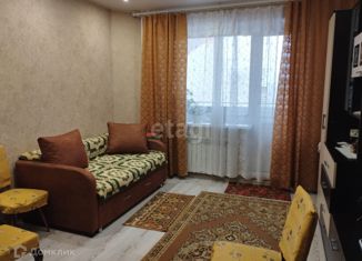 Продается 1-ком. квартира, 37.4 м2, Новосибирск, улица Тельмана, 13, улица Тельмана