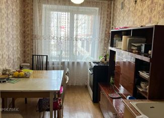 Продаю трехкомнатную квартиру, 73 м2, Ставрополь, улица Розы Люксембург, 35, микрорайон №2