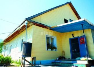 Продам дом, 105.8 м2, село Рафайлово, Береговая улица