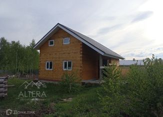 Продаю дом, 74.6 м2, село Новое Шигалеево, улица Славы