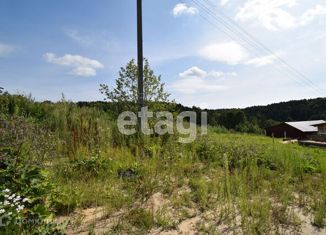 Продам участок, 7 сот., посёлок Прииртышский, Трактовая улица