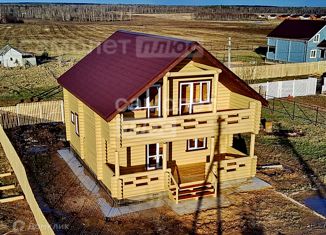 Продам дом, 190 м2, Владимирская область