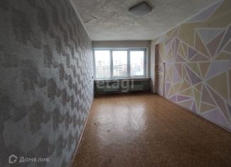 Продажа комнаты, 18 м2, Челябинская область, Салютная улица, 23