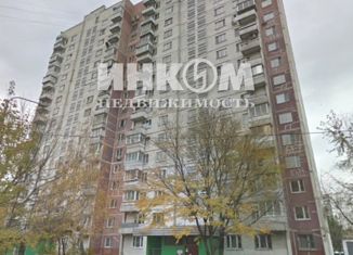 Трехкомнатная квартира на продажу, 71.8 м2, Москва, Каргопольская улица, 11к1, Каргопольская улица