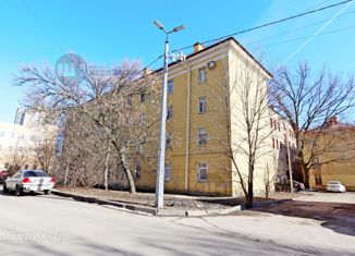 Продажа 3-ком. квартиры, 50.4 м2, Санкт-Петербург, Балтийская улица, 36/9, Балтийская улица