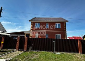 Продам дом, 141 м2, Новосибирская область, улица Льва Максимова, 6