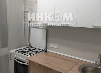 Сдам двухкомнатную квартиру, 42 м2, Москва, проспект Будённого, 22к3