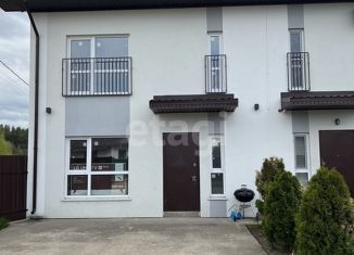 Продается таунхаус, 100 м2, деревня Николо-Малица