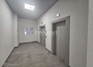 Продам 1-комнатную квартиру, 43 м2, Самарская область, улица Татищева, 4