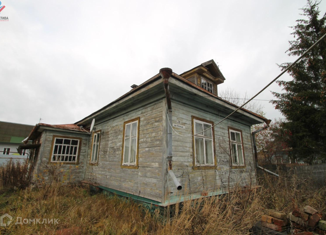 Дом на продажу, 45.5 м2, Переславль-Залесский, Южная улица, 28