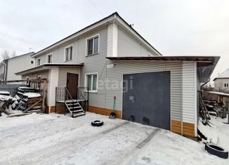 Продажа дома, 170 м2, Барнаул, Жемчужная улица, 3