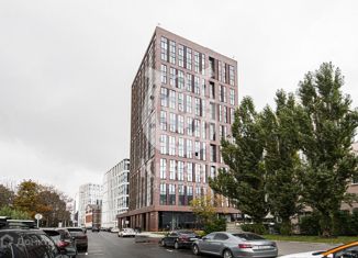 Продается 3-ком. квартира, 98 м2, Москва, Усачёва улица, 15, метро Спортивная