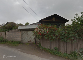 Продам дом, 61.2 м2, посёлок городского типа Бердяуш