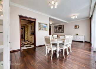 Сдаю 4-комнатную квартиру, 170 м2, Москва, Нежинская улица, 1к3, ЖК Кутузовская Ривьера