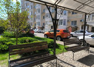 Продам трехкомнатную квартиру, 62.2 м2, Симферополь, Луговая улица, 6Н/2Ак1, Киевский район