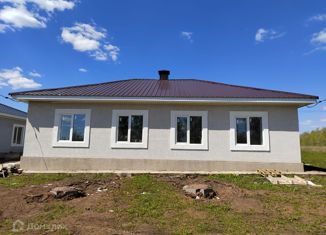 Продается дом, 56.5 м2, село Русский Юрмаш, Советская улица, 4